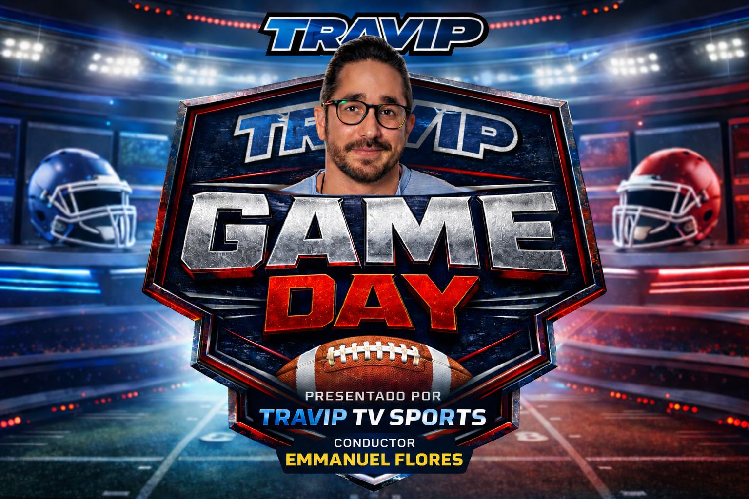 TRAVIP GAME DAY